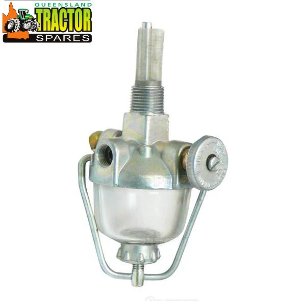 Ferguson TEA20 Fuel Tap and Bowl This Unit Has a  Reserve Function - image 1 of 1