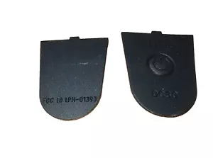 GARMIN DC30 keypad For ASTRO 220 320 430 Handheld Hunting Rubber aging renewal - Picture 1 of 5