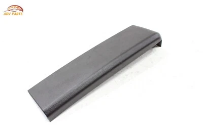 2016 - 2018 CADILLAC CT6 FRONT LEFT SIDE SEAT TRACK FRAME LOWER TRIM COVER OEM - Изображение 1 из 4