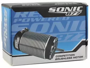 REEDY 877 2000Kv 1/8 Scale 6S Buggy SENSORED BRUSHLESS COMPETITION MOTOR #27407 - Picture 1 of 4