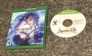 Final Fantasy XX-2 HD Remaster - Microsoft Xbox One - Imagen 1 de 2