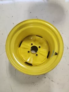 "Nueva rueda de despegue John Deere OEM Z830A Z950A Z960A 72"" cubierta TCA17307" - Imagen 1 de 5