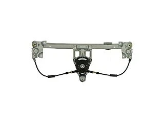 Regulador de ventana trasero derecho para Mercedes-Benz S350 1994-1995 diésel Dorman Foto 1 de 3