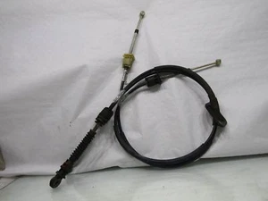 Volvo V70 Mk2 97-00 Vorfacelift Schaltgetriebe Gestänge Kabel Leitungen 30681396 - Bild 1 von 6