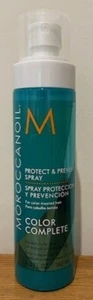 Moroccanoil Protect & Prevent Conditioning Spray for coloured hair, 160ml, NEW - Picture 1 of 2