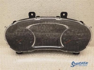 Chevrolet Malibu 2016 Speedometer Gauge MPH 1.5L 1 Color Graphic Display P09658 - Picture 1 of 15