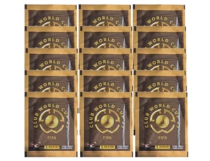 Pegatinas Panini FIFA Club World Cup 2025 | 15 bolsas de cromos 5 pegatinas de colección cada una - Imagen 1 de 2