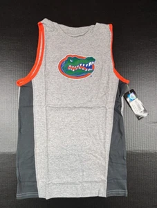 NCAA Florida Gators Tank T-Shirt Gen2 Youth Medium 10/12 Kinder - Bild 1 von 5