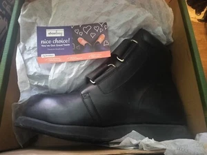 Mt. Emey 503 Men's Supra-depth Boots Apis 503 Size - 14 Width 6E - Picture 1 of 4