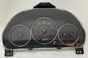 2003-2005 Honda Civic Coupe OEM Speedometer Gauge Cluster 7S100-S5P-A040 OEM - Picture 1 of 7