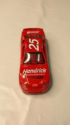 RACING CHAMPIONS ~ WALLY DALLENBACH ~ #25 HENDRICK MOTORSPORTS ~ - Изображение 1 из 4