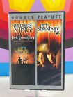 Pet Sematary/Pet Sematary Two - Stephen King DVD Double Feature Horror