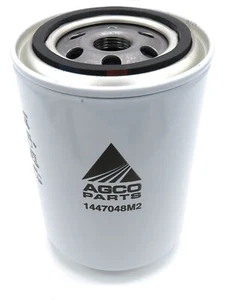 AGCO (OEM)1447048M2 Oil Filter for Massey Ferguson Tractors - Picture 1 of 2