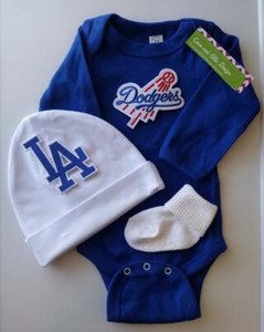 baby dodger gear
