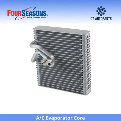 Núcleo evaporador de aire acondicionado Saab 9-5 2010-2011 4 estaciones Foto 1 de 4