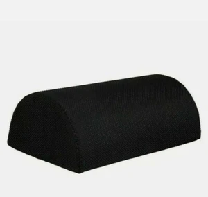 Washable Foot Rest Pillow Under Desk Memory Foam Knee Pillow Cushion Soft - Picture 1 of 8