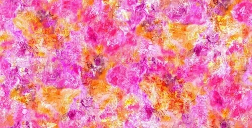 Moda Fabrics 33644 12"GRADIENTS PARFAIT" Pink BTY - Image 1 of 1