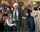 A National Lampoon'S Christmas Vacation Chevy Chase Beverly D'Angelo  8x10 Pictu