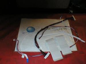 Cables de cinta y cable Sony modelo KDL-60R510A SIN CABLES LVDS - Imagen 1 de 3