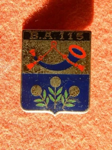 AIR - BA 115 - Imagen 1 de 2