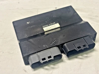 05-06 SUZUKI GSXR 1000 OEM ECU COMPUTER CONTROLLER UNIT BLACK BOX ECM CDI - Image 1 of 4