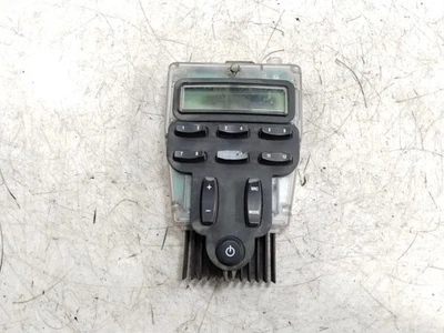 2008 Victory Vision Ntouch Radio Audio Stereo 4011257 20071113 - Image 1 of 4