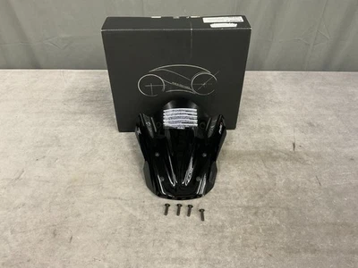 PARABRISAS YAMAHA MT-07 PUIG NUEVA GENERACIÓN Foto 1 de 3