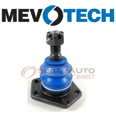 Mevotech Supreme Front Upper Ball Joint for 1987-1988 Chevrolet R30 - Spring xo - Image 1 of 4