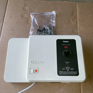 Gendex GX-770 dental, caja de control y herrajes de montaje - Imagen 1 de 7