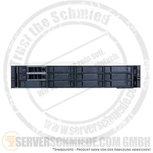 Dell PowerEdge R750xs 2U Server 12x 3,5" LFF SAS 2x Intel XEON Scalable LGA4189  - Bild 1 von 7
