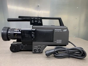 Panasonic WV-3180 Pro Line Professional Studio Color Video Camera Newvicon - Picture 1 of 5