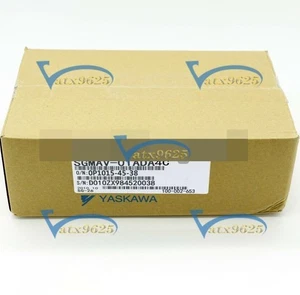 1PCS   SGMAV-01ADA4C SERVO MOTOR New #lk - Bild 1 von 3