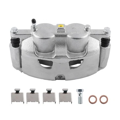 Disc Brake Caliper FL for Ford Expedition Lincoln Navigator 2010-2021 SLB2178 - Image 1 of 4