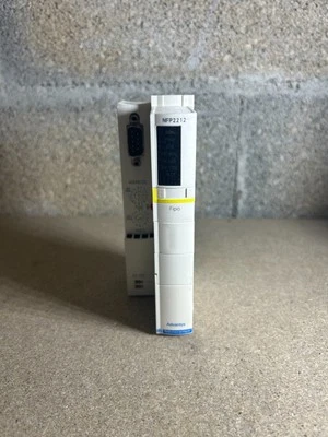 Module d'interface réseau FIPIO Advantys - Occasion - Télémécanique STBNFP2212 - Photo 1/3