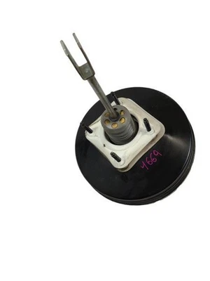 Power Brake Booster VIN M 8th Digit Fits 10-14 FORD F150 PICKUP 588882 - Image 1 of 4