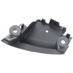 Links Vorne Innentürgriff Basis Fit für Citroen C1 Peugeot 107 2005 to 2014 - Picture 1 of 4