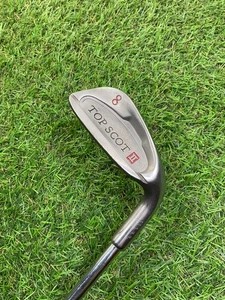 Ben Sayers Top Scot II 8 Iron - Picture 1 of 6