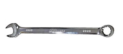 Snap-on  Combination Wrench 100th Anniversary Edition - Image 1 of 4