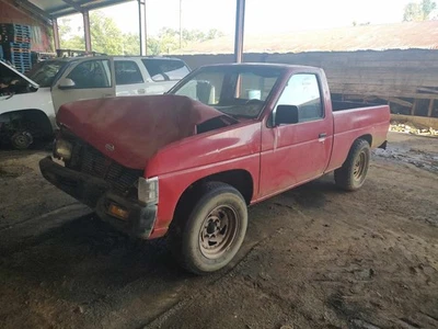 91 92 93 94 95 96 97 pickup nissan pickup piezas freno antibloqueo Foto 1 de 4
