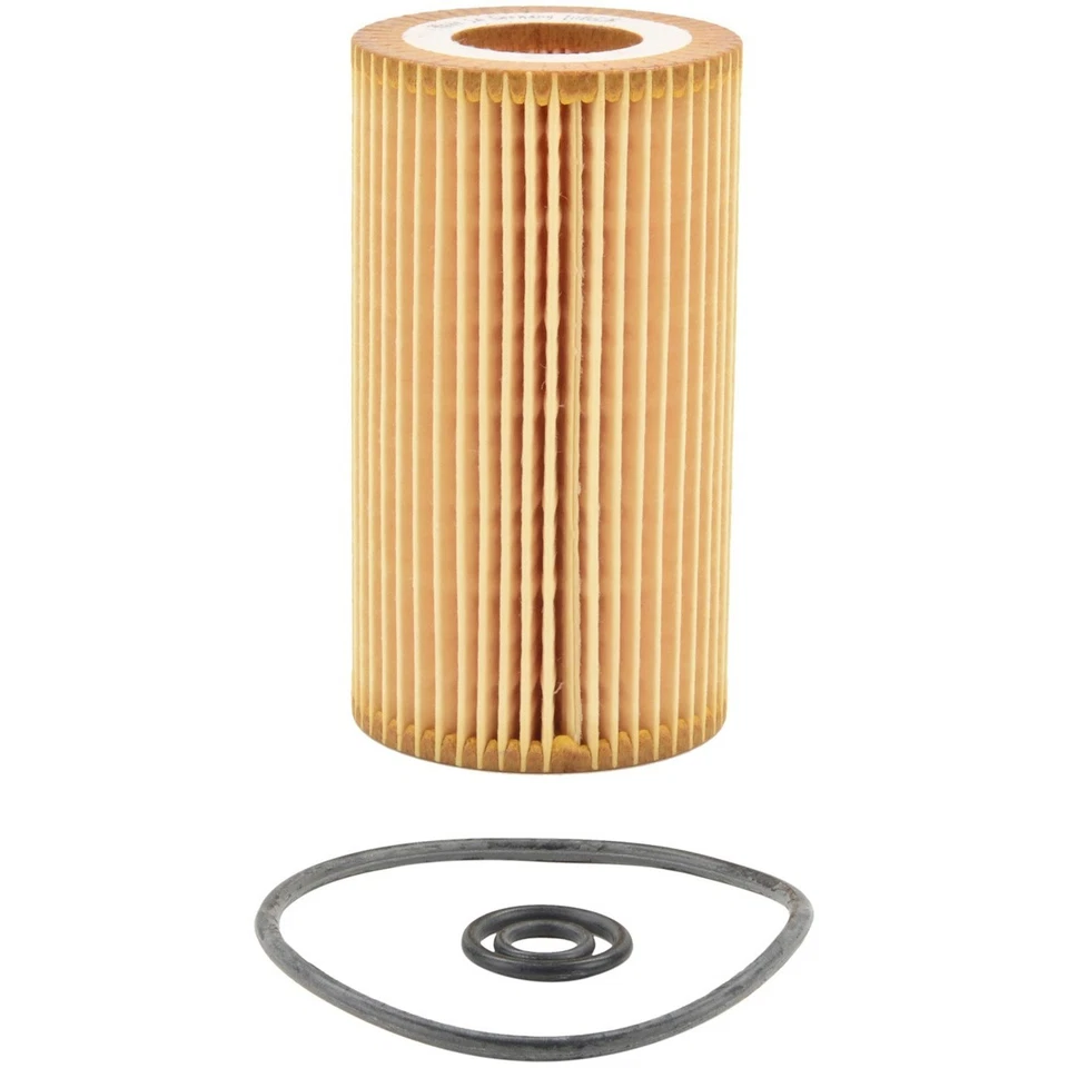 Масляный фильтр 72261WS Bosch для Van Sprinter Freightliner 3500 Dodge 2500 2003-2006 - Изображение 1 из 1