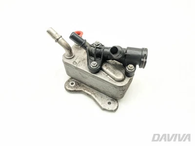 BMW 7 Series Engine Oil Cooler Cooler 730d Diesel 180kW (245HP) 7800408 N4830003 - Image 1 of 4