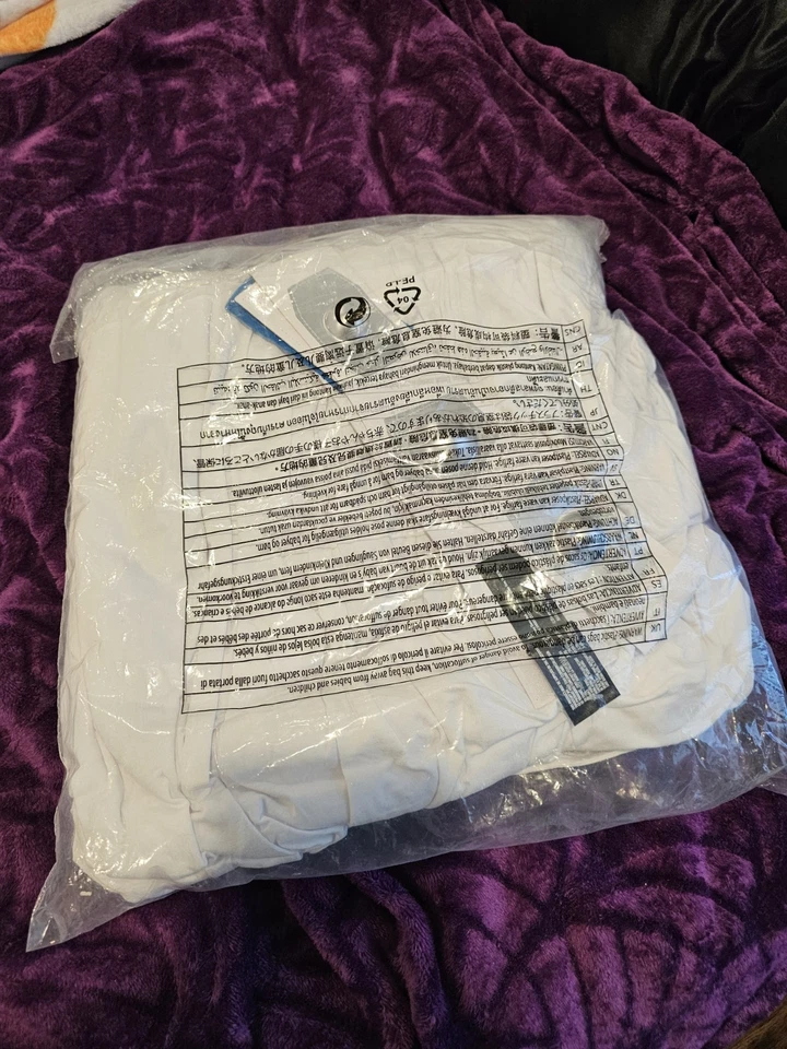 Rare Disney Park Star Wars Galactic Starcruiser Leia Royalty Dress Adult M - Image 1 of 4