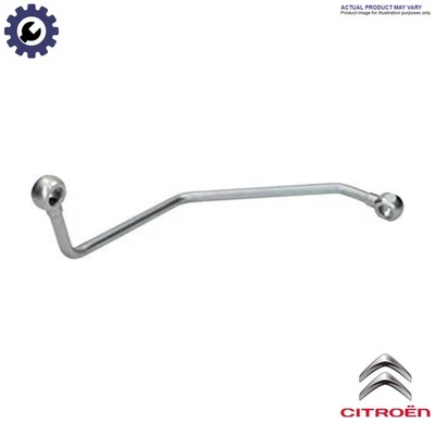 CARGADOR TUBO ACEITE ORIGINAL 96 775 231 80 PEUGEOT MANAGER/Bus/Furgoneta BOXER FORD Foto 1 de 4