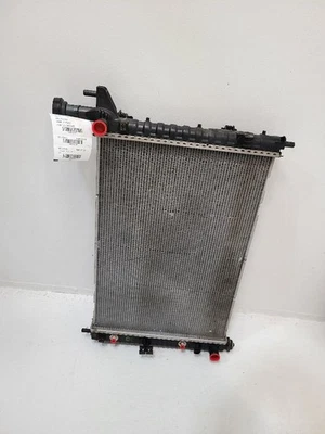 2007-2017 GMC ACADIA Radiator VIN J 11th Digit Limited 23347008 07-17 Foto 1 de 4
