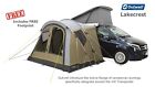 Outwell Lakecrest - Free Footprint - Poled Driveaway Awning - Vw Transporters