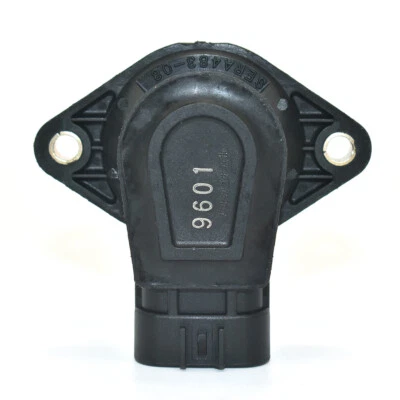 NEW Throttle Position Sensor For SUBARU IMPREZA LEAGCY 1995 -1998 SERA483-08 - Image 1 of 4