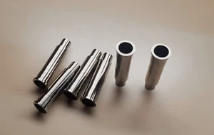 6x LEP Übungshülsen in 8mm K - für LEP Revolver - Bild 1 von 1