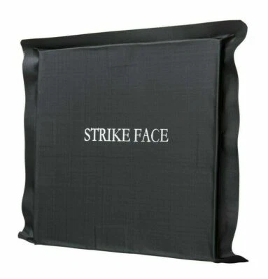 Panel blando balístico VISM 6" X 6" panel rectangular IIIA trabajo táctico de supervivencia Foto 1 de 4