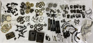 LOTTO ASSORTITO RICAMBI STIHL 042 048 (1117) - Marmitta, Guarnizioni, Filtri e Altro - Foto 1 di 23