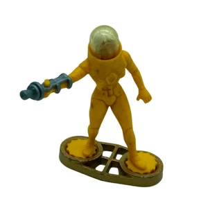 Britains Space Figur mit Gewehr und Ständer Vintage Spielzeug 333 - Bild 1 von 2